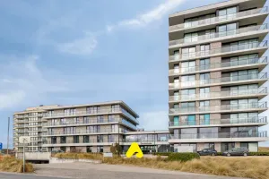 Appartement Te Koop De Panne
