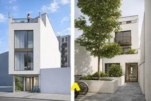 Appartement Te Koop De Panne