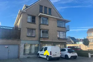Garage Te Huur De Panne
