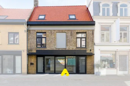 Huis Te Koop Veurne