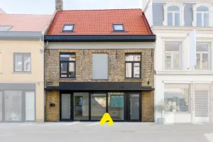 Huis Te Koop Veurne