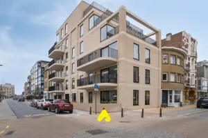 Appartement Te Koop De Panne