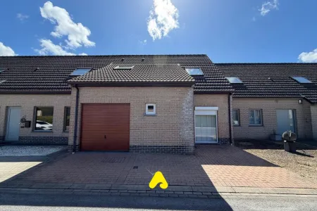Huis Te Huur Adinkerke