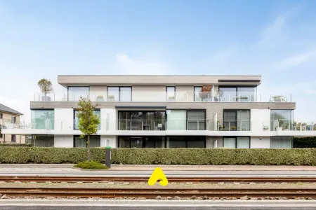 Huis Te Koop De Panne