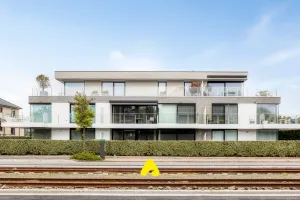 Appartement Te Koop De Panne
