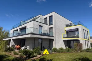 Appartement Te Koop Adinkerke