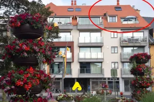 Appartement Te Huur De Panne