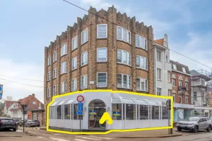 Huis Te Koop De Panne