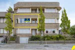 Appartement Te Koop De Panne