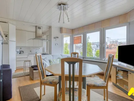 Huis in De Panne - Prins Albertlaan 62 103, 8660 - foto 2