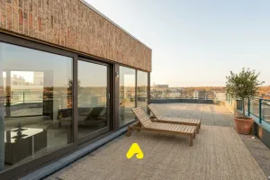 Appartement Te Koop De Panne