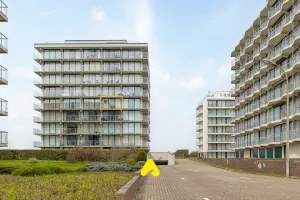 Appartement Te Koop De Panne