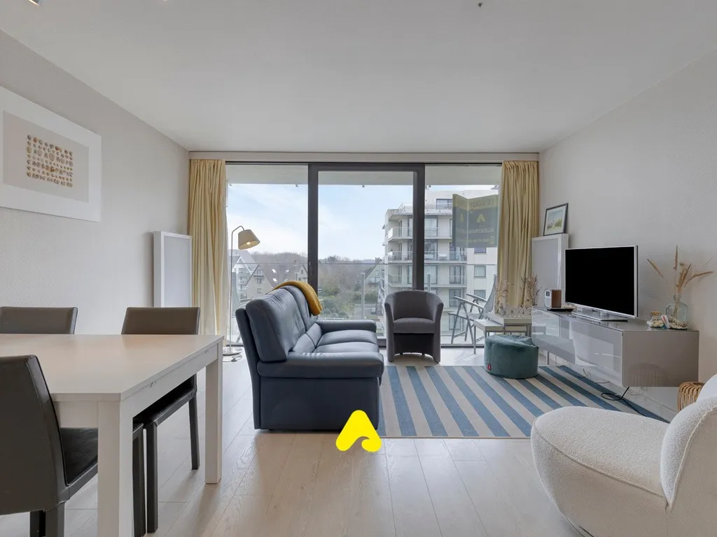 Appartement in De Panne - 7670855 - Dynastielaan 36, 8660 De panne