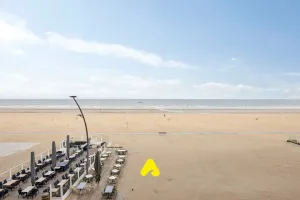 Appartement Te Koop De Panne