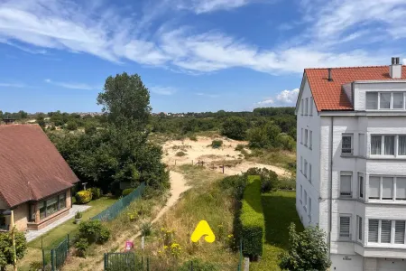 Appartement Te Koop De Panne