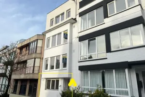 Appartement Te Huur De Panne