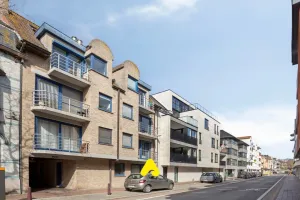 Appartement Te Koop De Panne