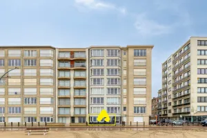 Appartement Te Koop De Panne