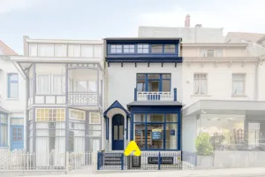 Huis Te Koop De Panne