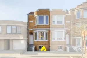 Appartement Te Koop De Panne