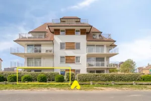 Appartement Te Koop Sint Idesbald