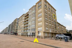 Appartement Te Koop De Panne