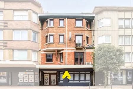 Appartement Te Koop De Panne
