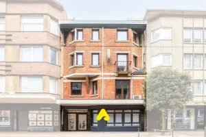 Huis Te Koop De Panne