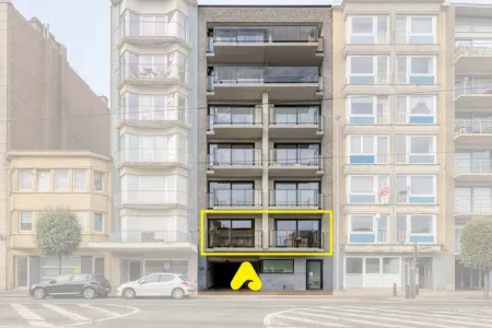 Huis Te Koop De Panne
