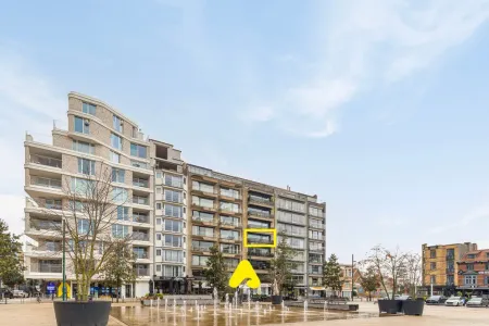 Appartement Te Koop De Panne