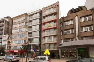Appartement Te Huur De Panne