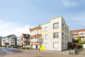 Appartement Te Koop De Panne