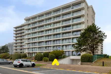 Appartement Te Koop De Panne