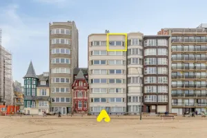 Appartement Te Koop De Panne