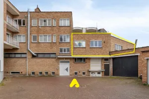 Appartement Te Koop De Panne