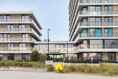 Appartement Te Koop De Panne