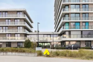 Appartement Te Koop De Panne