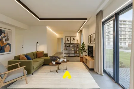 Appartement Te Koop De Panne