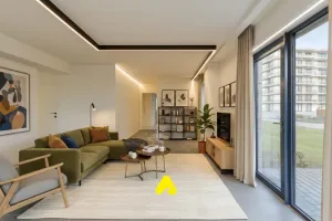 Appartement Te Koop De Panne