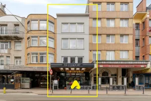 Huis Te Koop De Panne