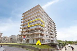 Appartement Te Koop De Panne