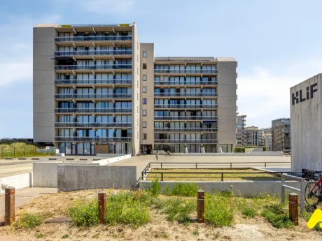 Appartement in De Panne - Dynastielaan 18, 8660 - foto 2