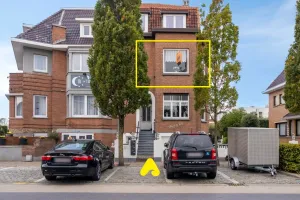 Huis Te Koop De Panne