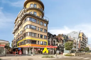 Garage Te Koop De Panne