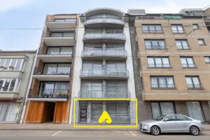 Appartement Te Koop De Panne