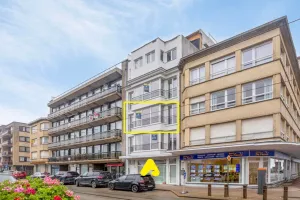 Appartement Te Koop De Panne