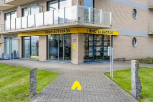 Handelspand Te Koop De Panne