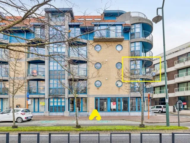 Huis in De Panne - Koninklijke Baan 29 0203, 8660