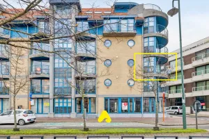 Appartement Te Koop De Panne