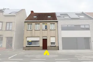 Grond Te Koop De Panne